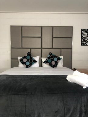 Gladstone CBD Motel